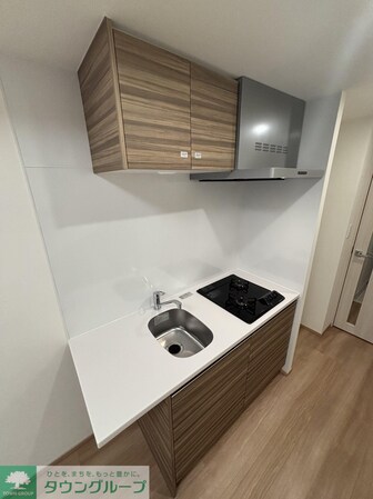 クレストコート本所吾妻橋Northの物件内観写真